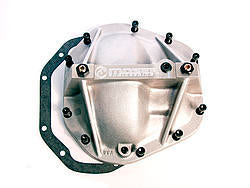 Moser Engineering Dana 60 Alum Rear Cover Cover MPN MEI7112