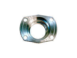 Moser Engineering Housing Ends Big Ford 1/2in Holes Pair MPN MEI7800 For Ford