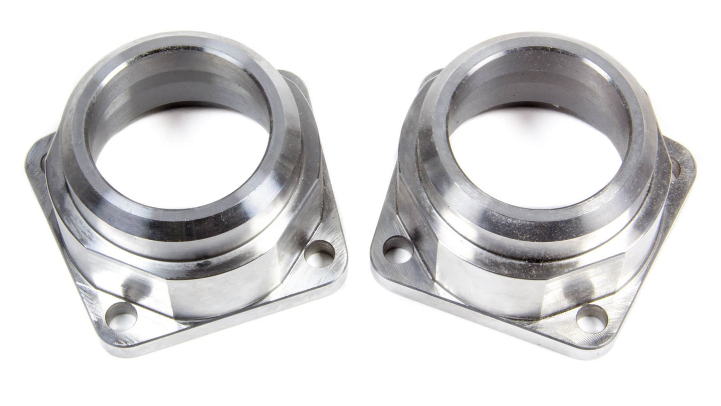 Moser Engineering Housing End Pr Sml Chevy Car w/Large Ford Bearngs MPN MEI7900 For Ford, Chevy