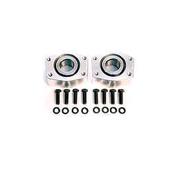 Moser Engineering C-Clip Eliminator 7.5 & 8.8 Ford Mustang MPN MEI9300 For Ford 1979-2004