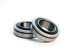 Moser Engineering Axle Bearings Big Ford/ Olds/Pontiac 1.531in ID MPN MEI9508B For Ford, Pontiac, Oldsmobile