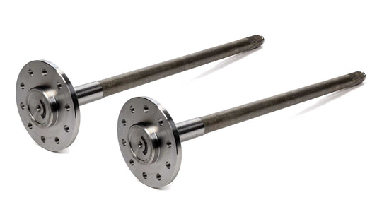 Moser Engineering 30Sp 10-Bolt 8.5 C-Clip Axle Set 28-7/16 Long MPN MEIA103004 For GM G-Body 1982-87
