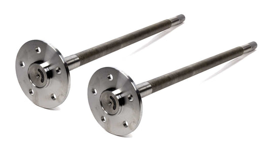 Moser Engineering Moser C/A Axle Set 67-70 Mustang w/9in 28-Spl MPN MEIA2867MUST For Ford Mustang 1967-70