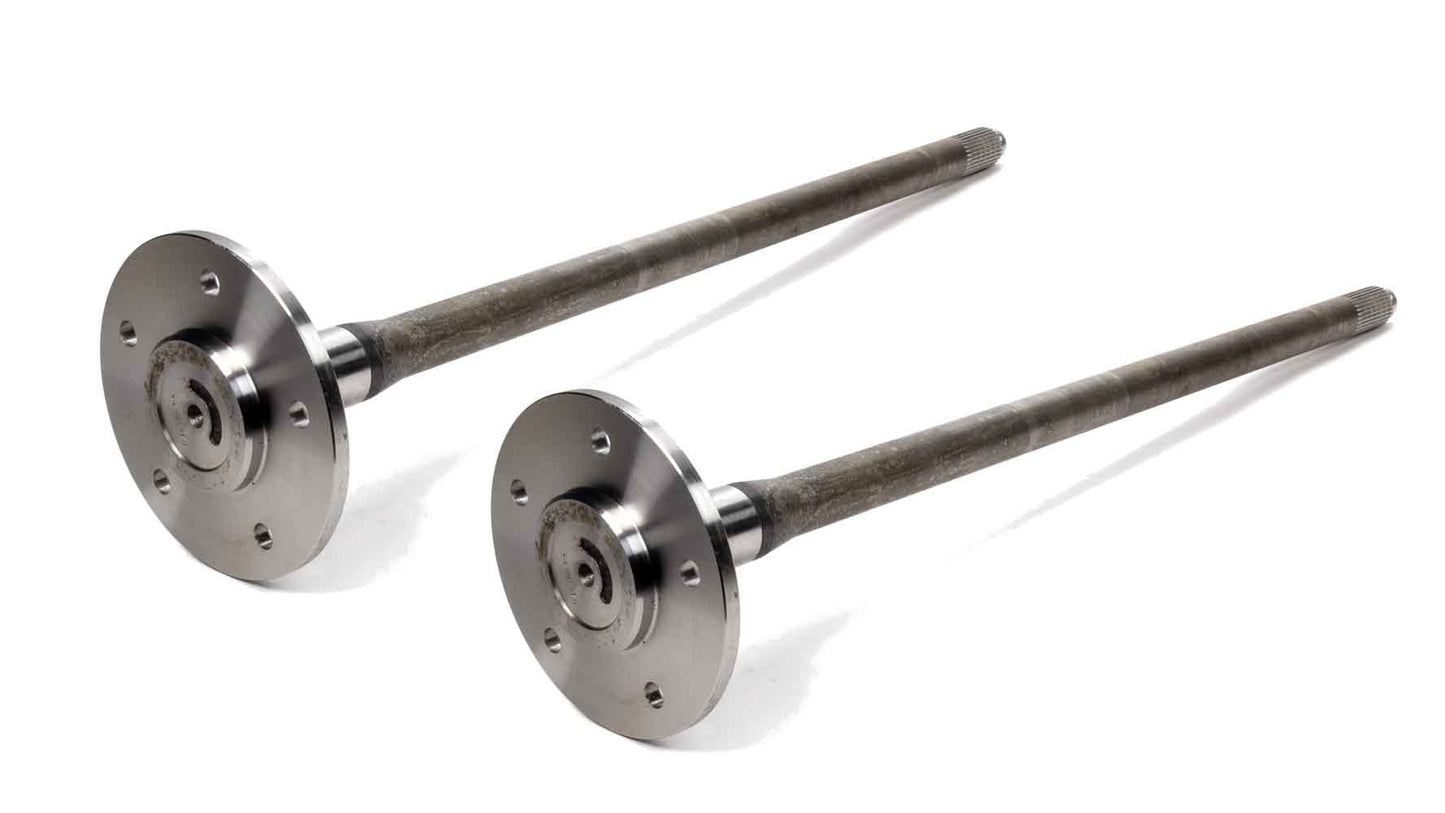 Moser Engineering Moser C/A Axle Set GM 2wd Truck 12-Bolt 30-Spl MPN MEIA3070GMT2 For GM Fullsize Truck 1970-81