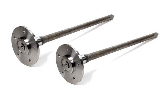 Moser Engineering Moser C/A Axle Set GM 2wd Truck 12-Bolt 30-Spl MPN MEIA3070GMT2 For GM Fullsize Truck 1970-81