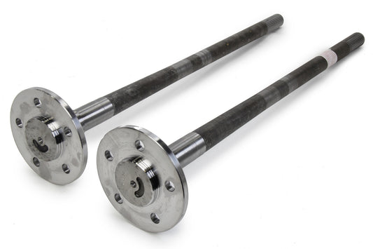 MOSER ENGINEERING  Alloy Axle Set - Dodge E-Body  8-3/4 Rear Diff.  MEIA30CSTE70