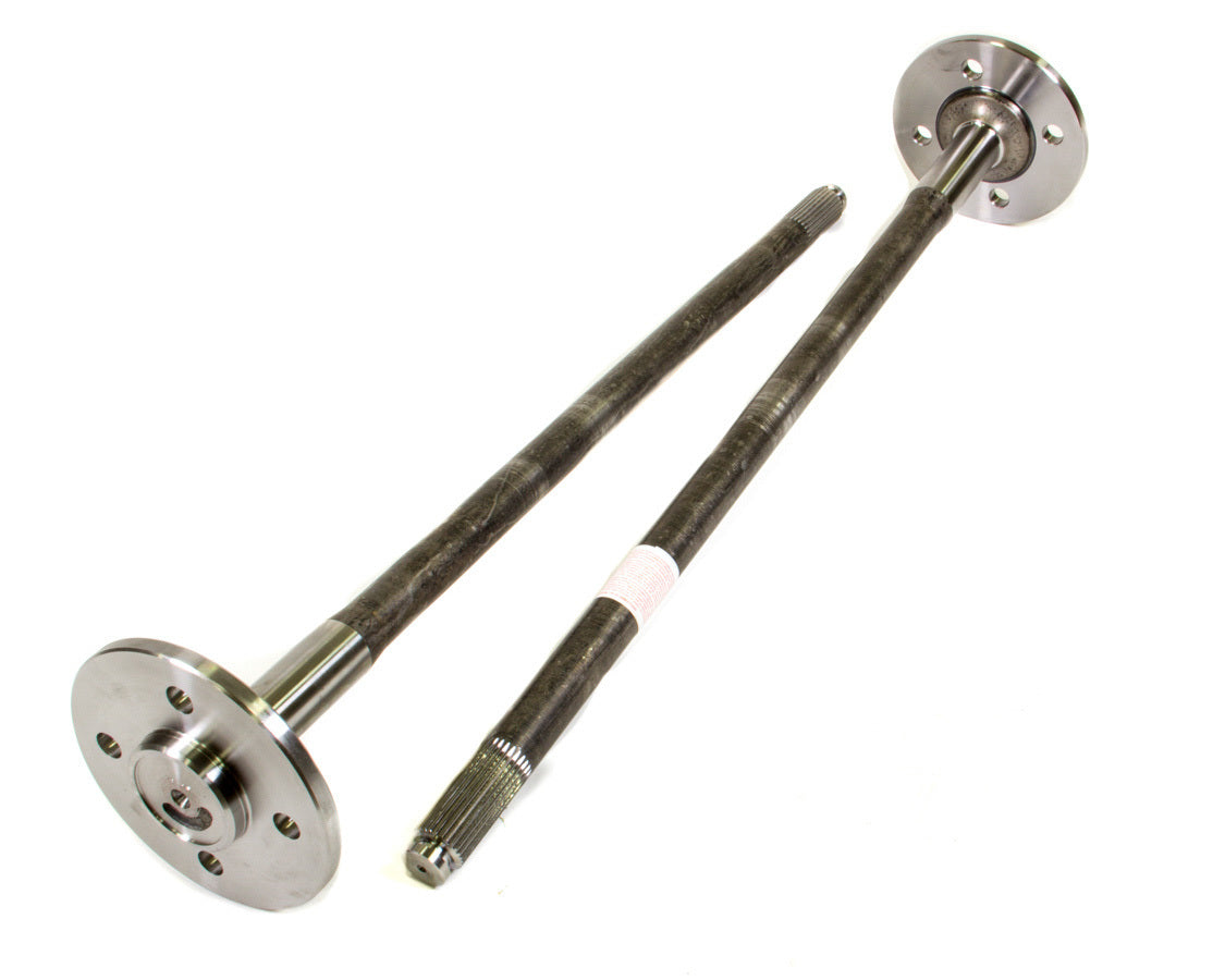 Moser Engineering C-Clip Axle Set 79-93 Mustang 28-Spline 4-Lug MPN MEIA882841 For Ford Mustang 1979-93