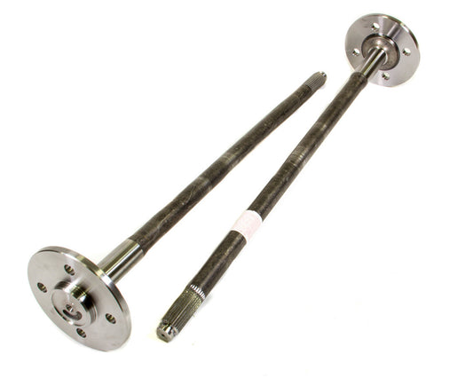 Moser Engineering C-Clip Axle Set 79-93 Mustang 28-Spline 4-Lug MPN MEIA882841 For Ford Mustang 1979-93