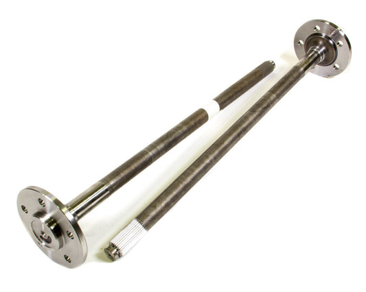 Moser Engineering Ford 8.8 31 Spline C-Clp Axles Pr 94-98 Mustang MPN MEIA883152 For Ford Mustang 1994-98