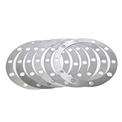 Moser Engineering 10 Hole Pinion Support Shim Pack Kit MPN MEIPSSPK10 For Ford, GM