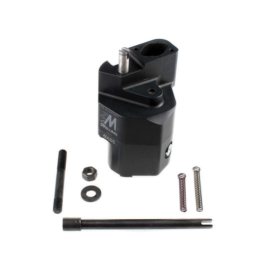 MELLING  BBC Billet Alm Oil Pump   MEL10077-800SS