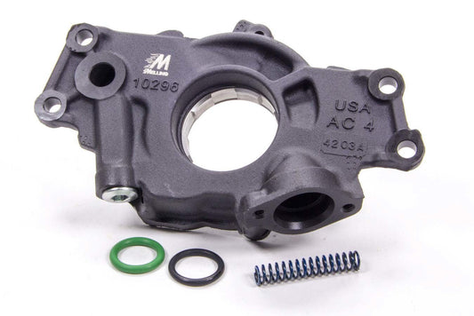 Melling LS1 Hi-Volume Oil Pump MPN MEL10296 For GM LS-Series