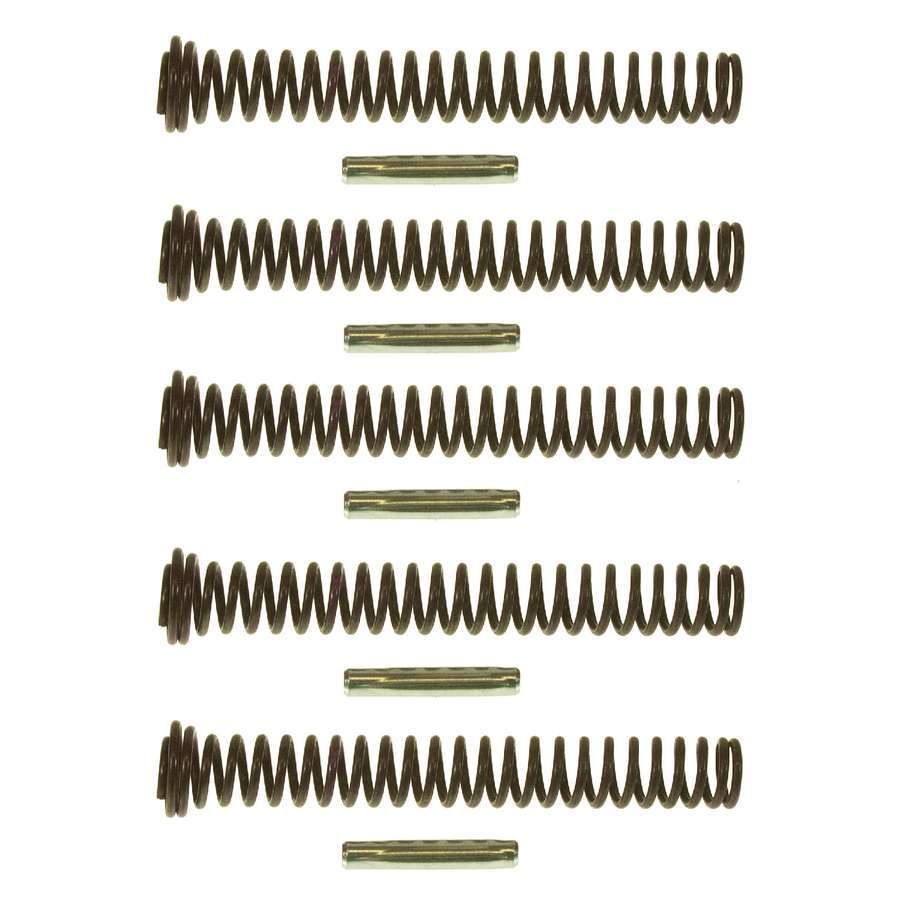 MELLING  SBC Oil Pressure Springs 70 PSI (5pk)   MEL55070
