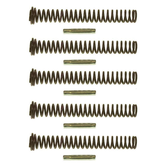 MELLING  SBC Oil Pressure Springs 70 PSI (5pk)   MEL55070