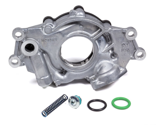 Melling Oil Pump - GM LS Series Truck 97-06 MPN MELM295HV For GM LS-Series
