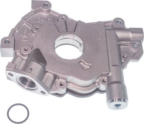 Melling Oil Pump Ford 4.6L/5.4L 2V/3V Mod Motors MPN MELM340HV For Ford