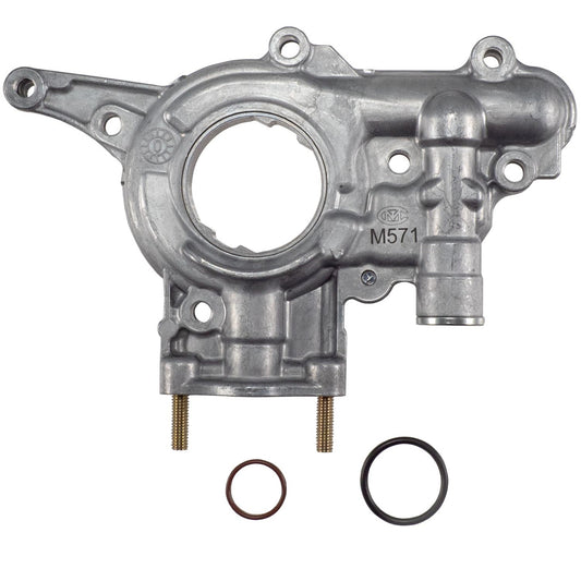 Melling Oil Pump Honda 1.5L DOHC 15-20 MPN MELM571 For Honda