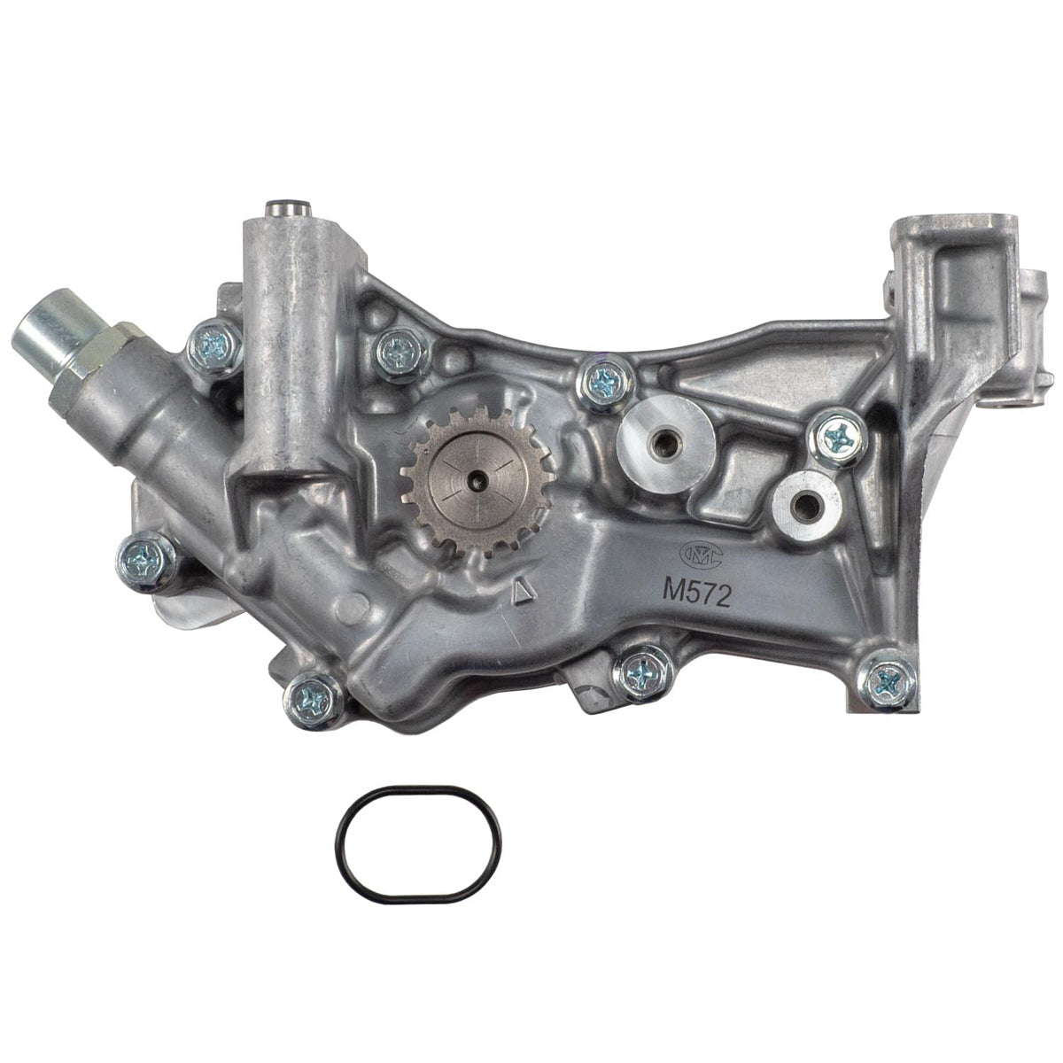 MELLING  Oil Pump for Honda 2.0L DOHC K20C2 16-20  MELM572
