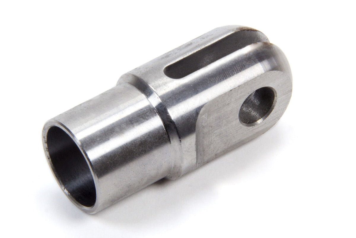 MEZIERE  Weld-In Slot Clevis - 1 x .058 3/16   MEZCE10