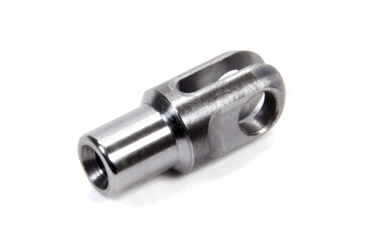 MEZIERE  Weld-In Slot Clevis - 1/2 x .058 1/8   MEZCE12