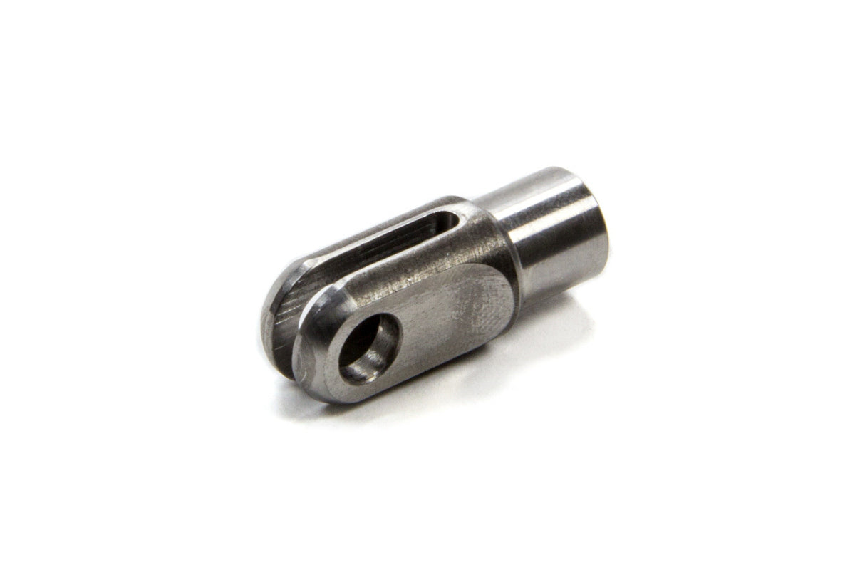 MEZIERE  Weld-In Slot Clevis - 5/8 .058 1/8  MEZCE58