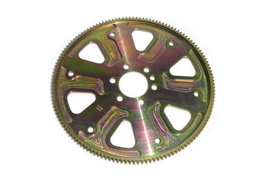 Meziere BBC Billet HD Flexplate 136-Tooth 13.83 Dia MPN MEZFPS092 For Chevy