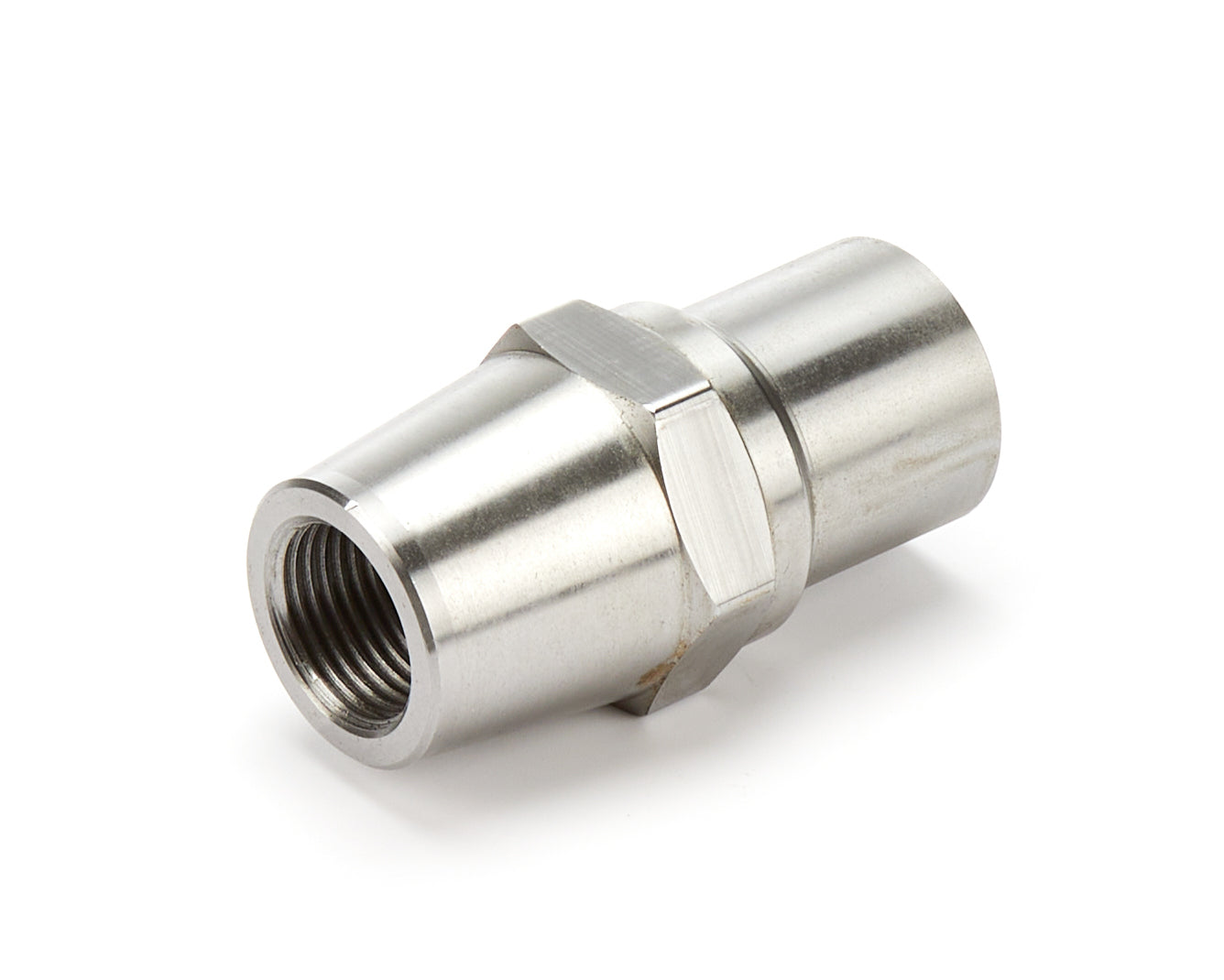 MEZIERE  3/4-16 LH Tube End - 1-1/4in x  .095in   MEZRE1024FL