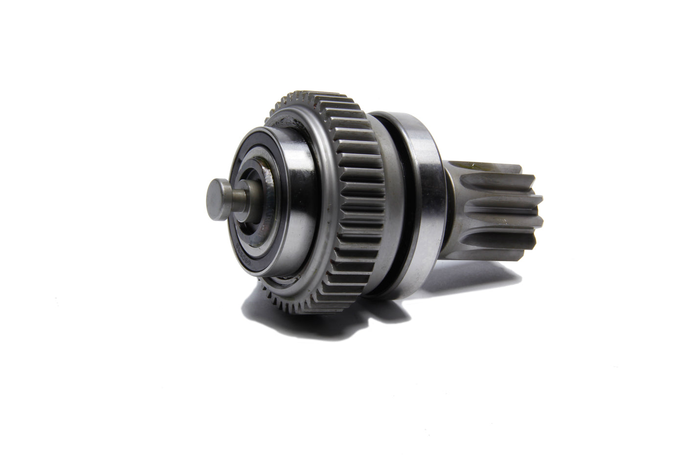 MEZIERE  Repl Starter Drive Chevy 12-Pitch/11-Tooth  MEZSS139