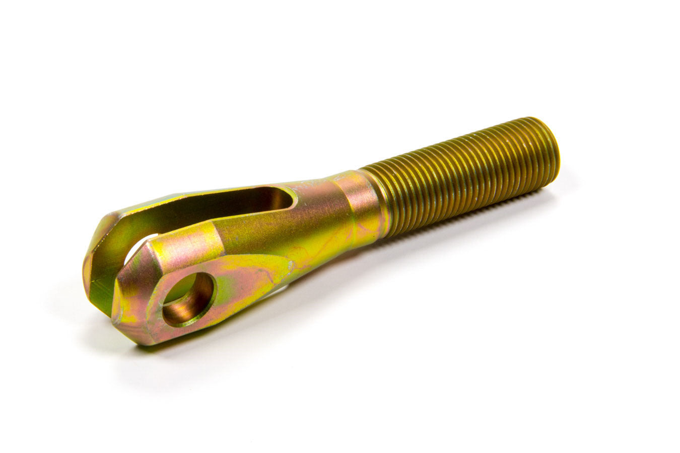 MEZIERE  1/2in-20 Threaded Clevis 1/4in Slot - 3/8in Bolt   MEZTC1220