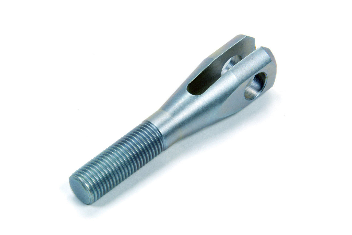 MEZIERE  3/8in-24 Threaded Clevis 3/16in Slot- 5/16in Bolt   MEZTC3824