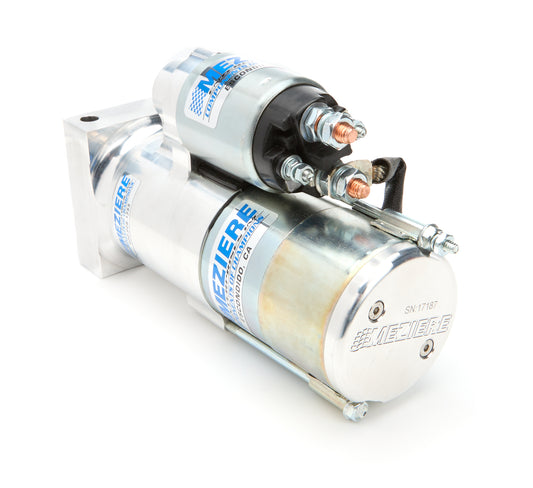 MEZIERE  HD Starter - Chevy V8   MEZTS300
