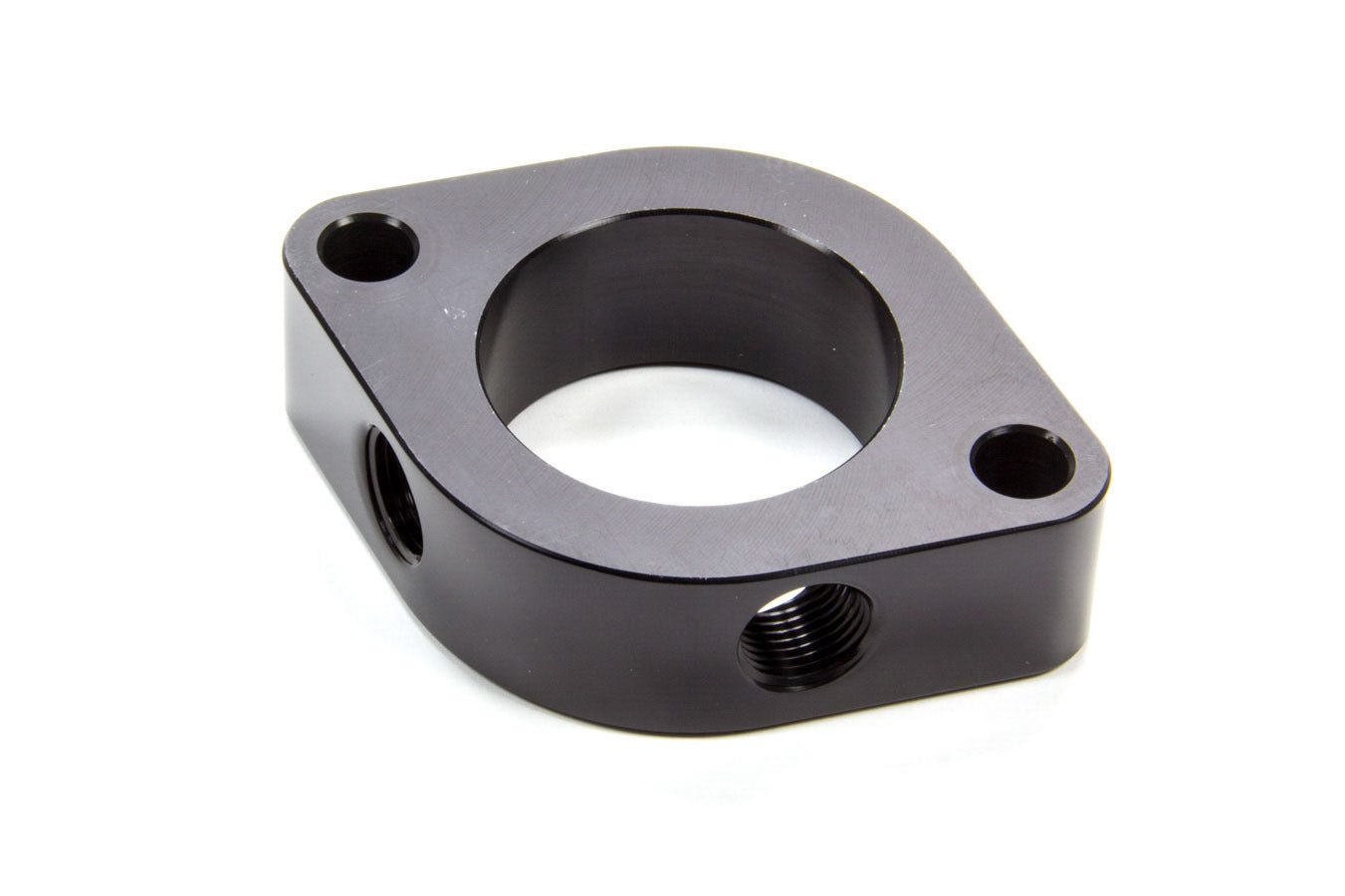 MEZIERE  Water Neck Spacer - Black   MEZWN0028S