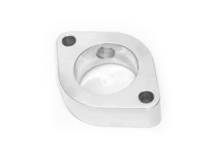MEZIERE  Water Neck Spacer - Polished   MEZWN0028U