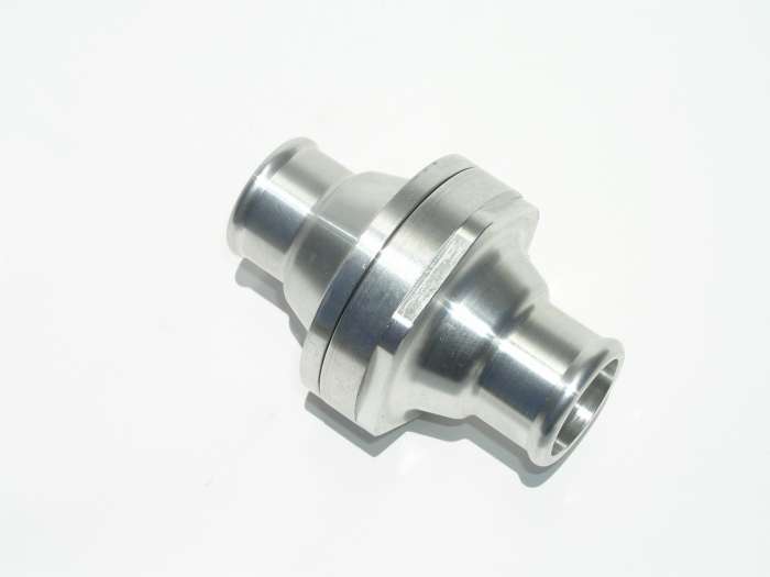 MEZIERE  Inline Thermostat Housing   MEZWN0071