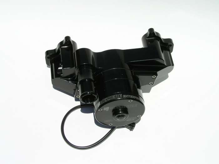 MEZIERE  LS-1 Electric Water Pump - Black   MEZWP119S