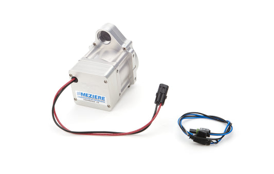 MEZIERE  Intercooler Water Pump 12- Volt Brushless  MEZWP726