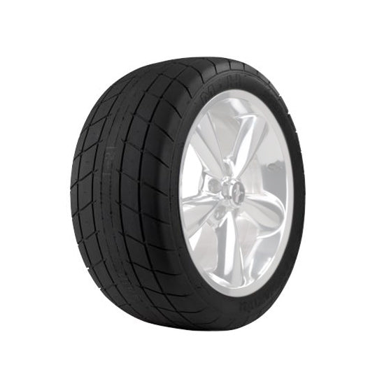 M AND H RACEMASTER  275/40R20 M&H Tire Radial Drag Rear   MHTROD41