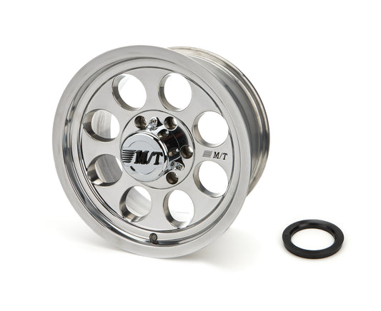 Mickey Thompson  16x8 Classic III Wheel 6x5.5BC 4-1/2BS   MIC250338