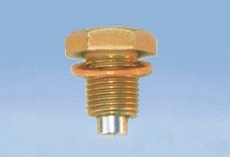 MILODON  Magnetic Drain Plug    MIL17000