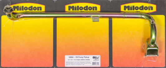 MILODON  Oil Pump Pick-Up   MIL18334