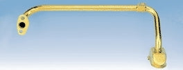 Milodon Oil Pump Pick-Up MPN MIL18385 For Ford Pickup