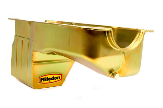 MILODON  SBF 302 4x4 Oil Pan - 7qt.  MIL30501