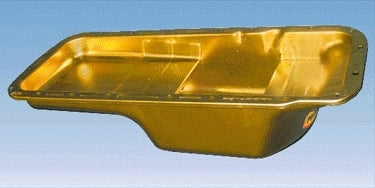 Milodon Oil Pan - 426 Hemi Super Stock 6qt. MPN MIL30761 For Mopar B / RB-Series