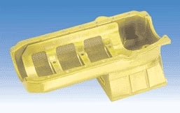 Milodon SBC Low Profile Stroker Oil Pan MPN MIL30908 For Chevy
