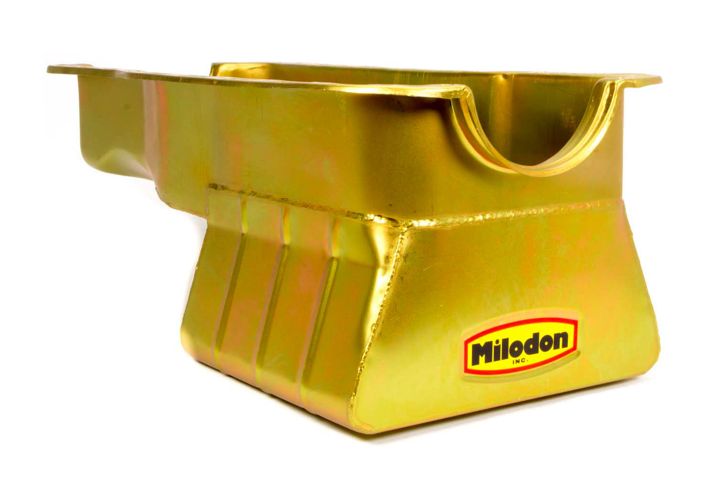 Milodon Ford 351W Front Sump Oil Pan MPN MIL30926 For Ford