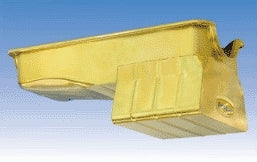 Milodon BBF 429/460 Oil Pan - Low Profile MPN MIL30929 For Ford