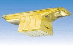Milodon Bb Mopar Low Profile Pan MPN MIL30930 For Mopar B / RB-Series
