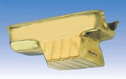 Milodon Sb Mopar Low Profile Pan MPN MIL30935 For Mopar