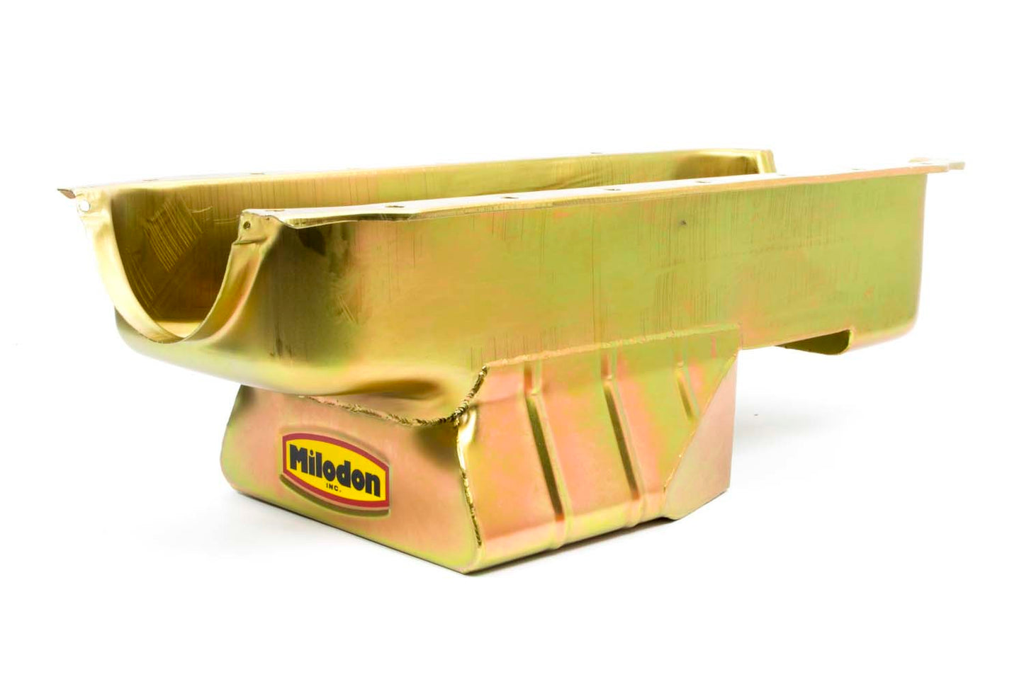 Milodon SBM Oil Pan - Low Profile MPN MIL30941 For Mopar