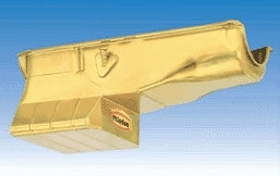 Milodon Bb.Chevy Low Profile Pan MPN MIL30955 For Chevy